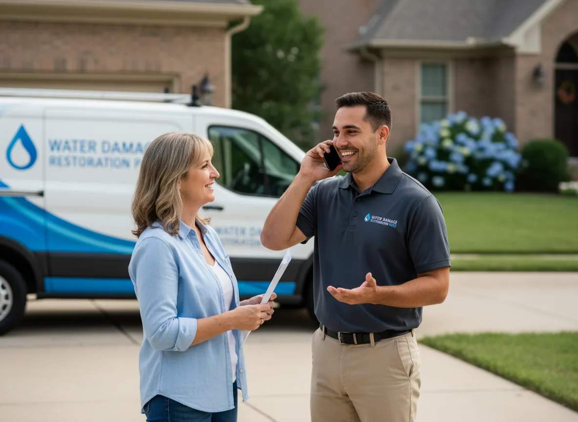 Flood Restoration Boardman, OR FAQs